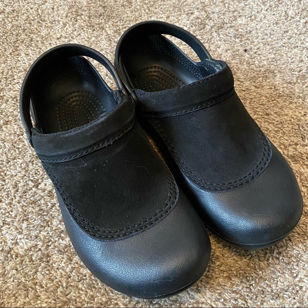 Troika Crocs